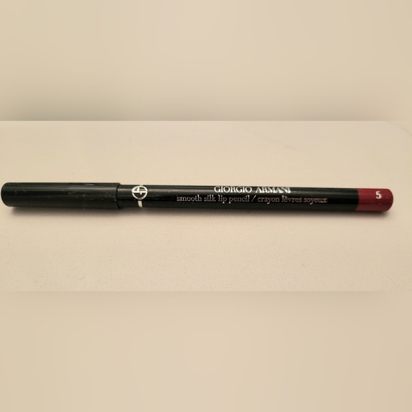 Brand New GIORGIO ARMANI Smooth Slik Lip Pencil Liner - Picture 2 of 3